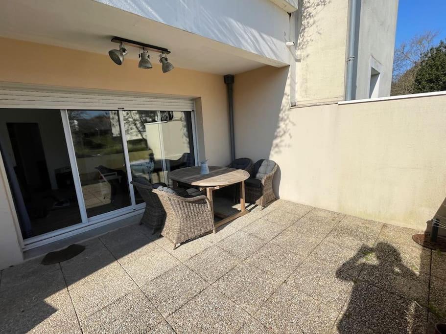 Stade Rochelais La Rochelle  Exterior foto